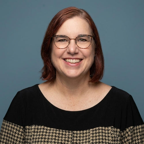 Leanne Brooks Scott, Ph.D.