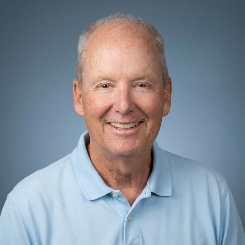 Robert (Bob) Palmquist