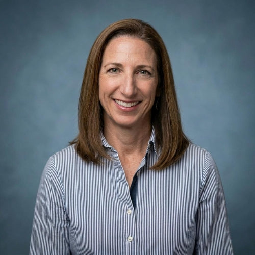 Suzanne Sklar McCarthy
