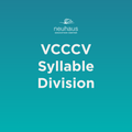 VCCCV Syllable Division