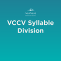 VCCV Syllable Division
