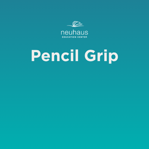 Pencil Grip