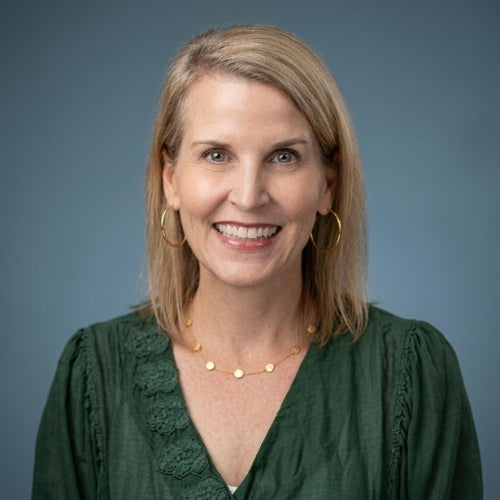 Jennifer Jeffery