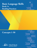 Basic Language Skills: Book 1a (Reading Practices)