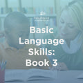 Basic Language Skills: Book 3