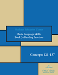 Basic Language Skills: Book 3a (Reading Practices) cover