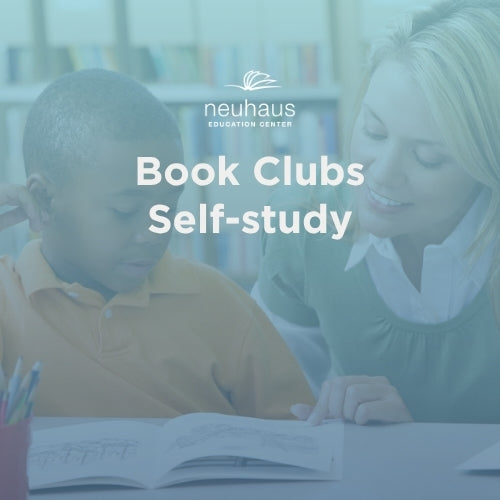 Book Clubs Self-study