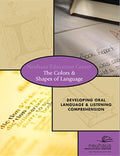 Colors & Shapes of Language Manual with USB Card cover