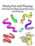 Family Fun with Fluency