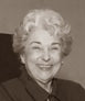Fredda Parker