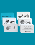 Key Word Deck