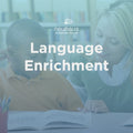Language Enrichment