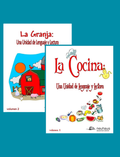 Language and Literacy for Young Learners Kit 1