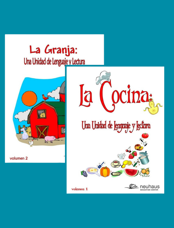 Language and Literacy for Young Learners Kit 1
