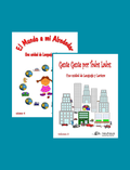 Language and Literacy for Young Learners Kit 2
