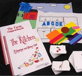 Language and Literacy for Young Learners Kit 1 cover