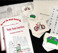 Language and Literacy for Young Learners Kit 2 cover