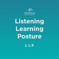Listening Learning Posture L L P