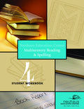 Multisensory Reading & Spelling: Student's Book 4 cover