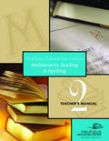 Multisensory Reading & Spelling: Teacher's Book 2 Bundle cover