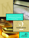 Multisensory Reading & Spelling: Teacher's Book 2 Bundle
