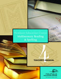 Multisensory Reading & Spelling: Teacher's Book 4 Bundle cover