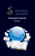 Neuhaus Academy Companion Reader: Volume 1 cover