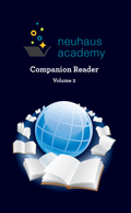 Neuhaus Academy Companion Reader: Volume 2 cover