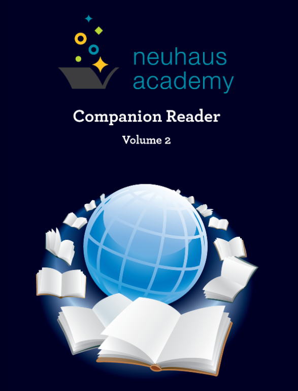 Neuhaus Academy Companion Reader: Volume 2