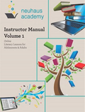 Neuhaus Academy Instructor Manual Volume 1