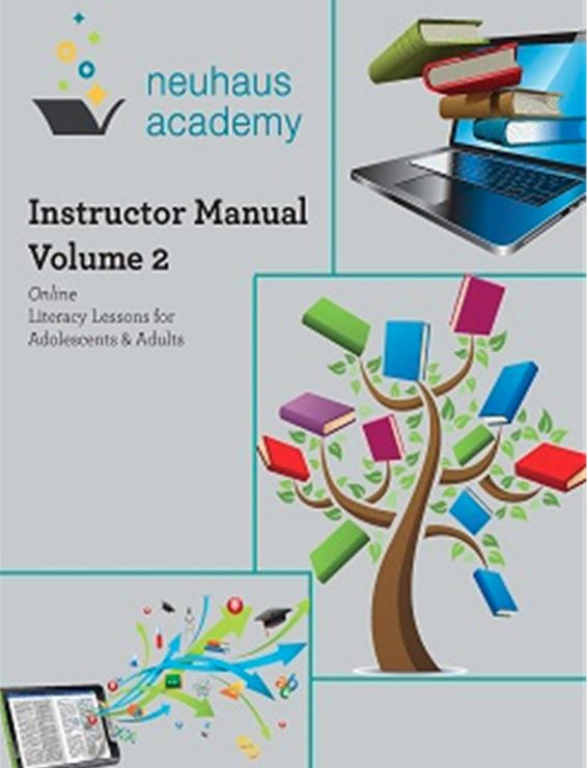 Neuhaus Academy Instructor Manual Volume 2