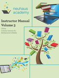 Neuhaus Academy Instructor Manual Volume 3