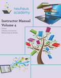 Neuhaus Academy Instructor Manual Volume 4 cover