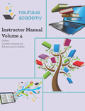 Neuhaus Academy Instructor Manual Volume 4