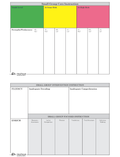 Placement Folder