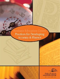 Practices for Developing Accuracy & Fluency Manual with USB Card Bundle