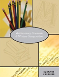 Multisensory Grammar Manual Bundle