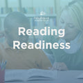 Reading Readiness