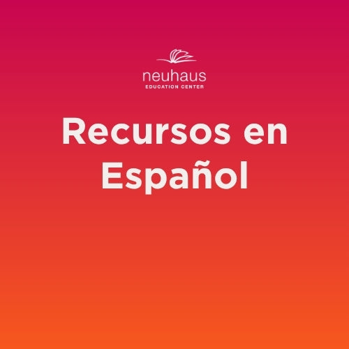 Recursos En Espanol