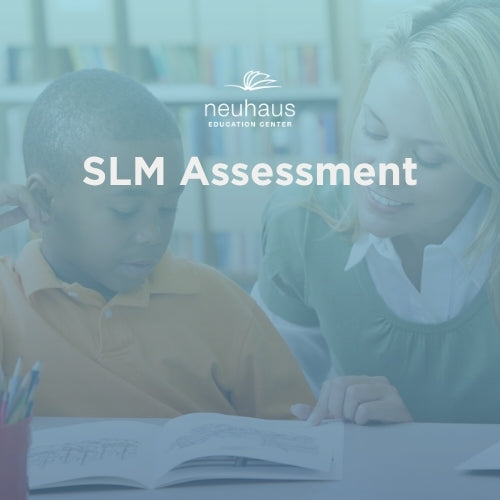 SLM Assessment