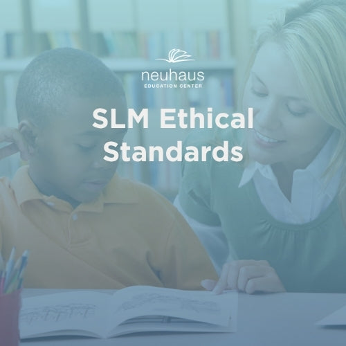 SLM Ethical Standards