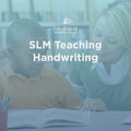 SLM Teaching Handwriting