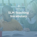 SLM Teaching Vocabulary