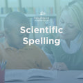 Scientific Spelling