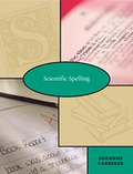 Scientific Spelling Manual Bundle
