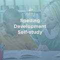 Spelling Development Self-study