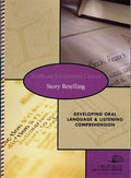 Story Retelling Manual Bundle cover