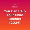 You Can Help Your Child Booklet (2024)