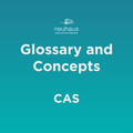 Glossary And Concepts