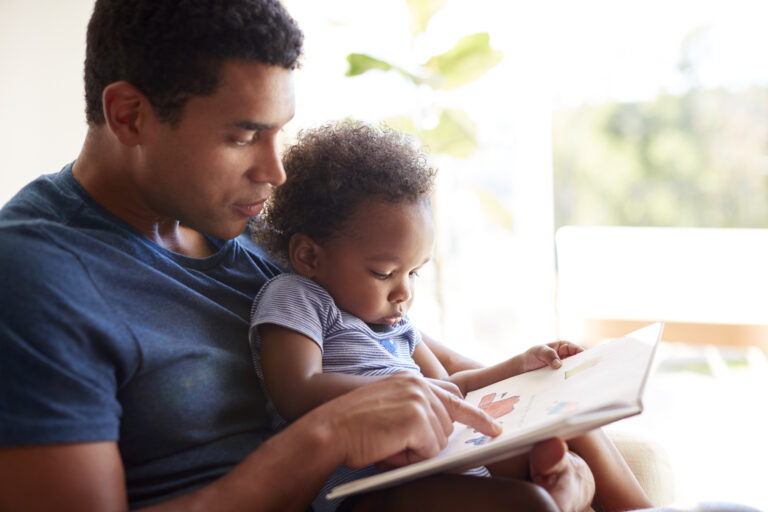 How Parental Involvement Boosts Literacy in Early Learners